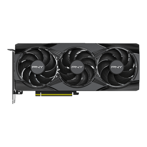 Placa video PNY GeForce RTX 5060 ARGB EPIC-X RGB™ Overclocked Triple Fan 8GB GDDR7 128-bit DLSS 4.0