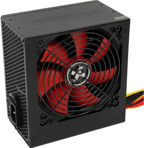 Sursa Xilence Performance C XP600R6, 600W 1 Sursa Xilence Performance C XP600R6, 600W