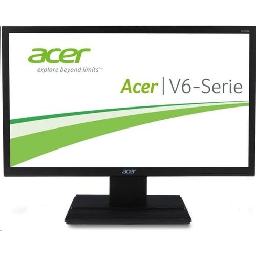 Monitor Refurbished ACER V226HQL, 21.5 Inch Full HD LED, VGA, DVI 1 Monitor Refurbished ACER V226HQL, 21.5 Inch Full HD LED, VGA, DVI