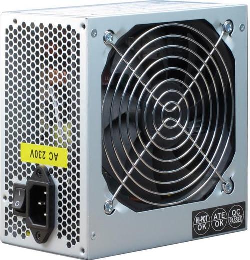 Sursa Inter-Tech SL-500 Plus, 500W 1 Sursa Inter-Tech SL-500 Plus, 500W