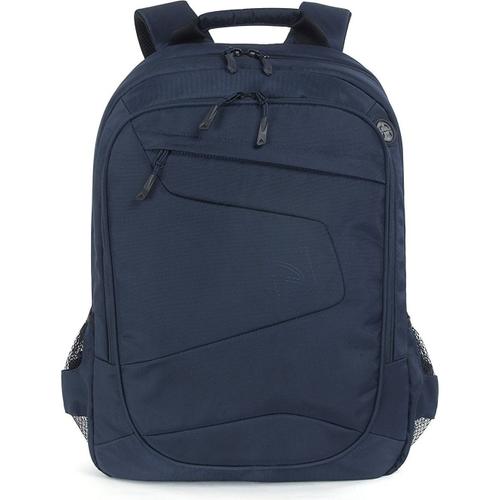 Rucsac laptop Tucano Lato BLABK-B, 17inch, Albastru 1 Rucsac laptop Tucano Lato BLABK-B, 17inch, Albastru