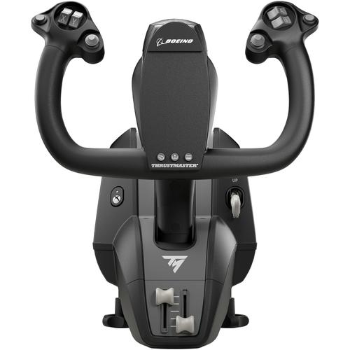 Joystick Thrustmaster TCA YOKE BOEING ED. XBOX SERIES XS (Negru)