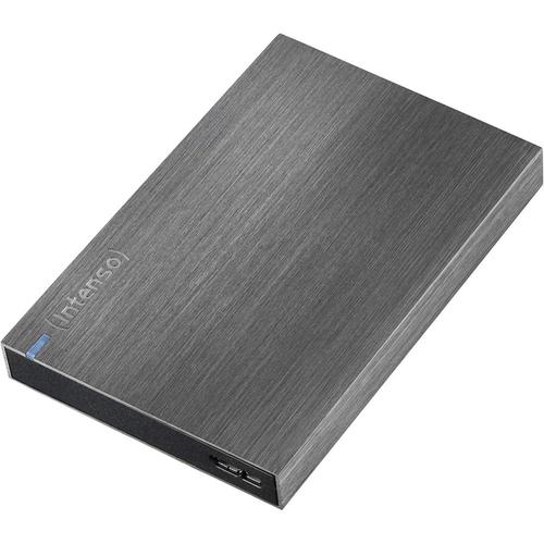 HDD extern Intenso, 2TB 2.5inch, USB3.0 (Negru) 1 HDD extern Intenso, 2TB 2.5inch, USB3.0 (Negru)
