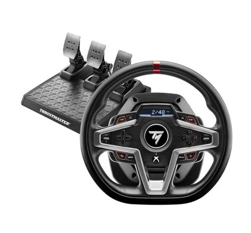 Volan cu pedale Thrustmaster T248X (PC, Xbox)