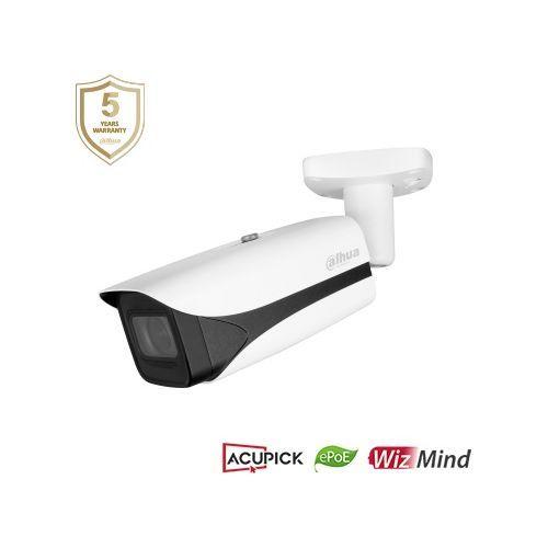 Camera de supraveghere Dahua IPC-HFW5241E-ZE-27135-S3 Bullet motorizata IP ONVIF H.265, 2MP, CMOS 1/2.8, 2.7-13.5mm, 4 LED IR 50M, IP67, IK10,Carcasa metal, SMD 3.0, MicroSD 1 Camera de supraveghere Dahua IPC-HFW5241E-ZE-27135-S3 Bullet motorizata IP ONVIF H.265, 2MP, CMOS 1/2.8, 2.7-13.5mm, 4 LED IR 50M, IP67, IK10,Carcasa metal, SMD 3.0, MicroSD