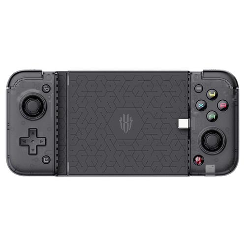 Controller mobil REDMAGIC Shadow Blade, USB Type-C  (Negru)