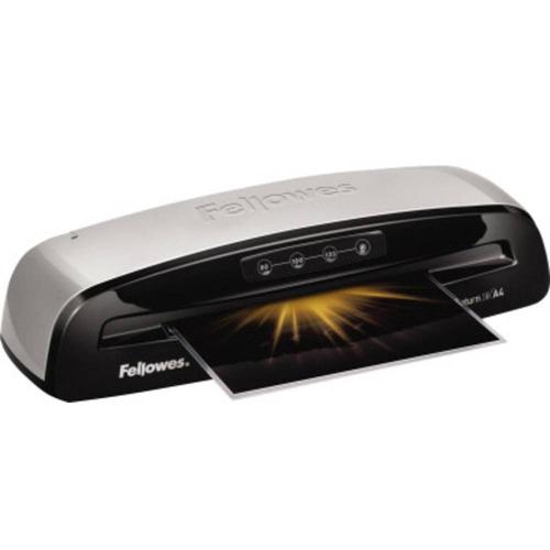Aparat de laminat Fellowes Saturn 3i, A4 1 Aparat de laminat Fellowes Saturn 3i, A4