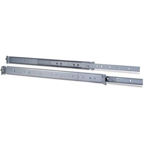 Sina telescopica pentru carcasa server Inter-Tech 1U 455mm 1 Sina telescopica pentru carcasa server Inter-Tech 1U 455mm