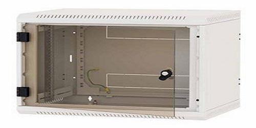 Rack de perete Triton seciune simpla 4U 600mm adancime usa sticla panouri laterale fixe sectiuni ventilatie activa, sectiuni acces cabluri sus/jos/spate securizare cu cheie, IP30 1 Rack de perete Triton seciune simpla 4U 600mm adancime usa sticla panouri laterale fixe sectiuni ventilatie activa, sectiuni acces cabluri sus/jos/spate securizare cu cheie, IP30