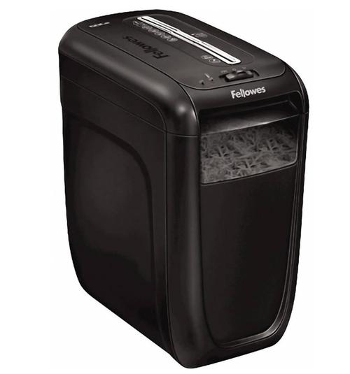 Distrugator documente Fellowes Powershred 60Cs 1 Distrugator documente Fellowes Powershred 60Cs