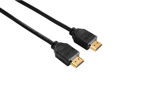 Cablu HDMI Hama 205003, 3m (Negru)