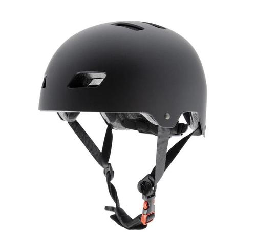 Casca de protectie EWHEEL CB01 pentru trotinete electrice, marimea M (Negru) 1 Casca de protectie EWHEEL CB01 pentru trotinete electrice, marimea M (Negru)