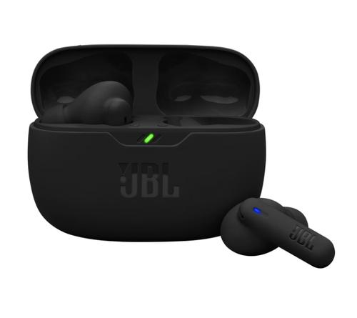 Casti In-Ear JBL Wave Beam 2, True Wireless, Bluetooth, ANC, IP54, Autonomie 5.5 ore/40 ore, Multi-Point (Negru) 1 Casti In-Ear JBL Wave Beam 2, True Wireless, Bluetooth, ANC, IP54, Autonomie 5.5 ore/40 ore, Multi-Point (Negru)