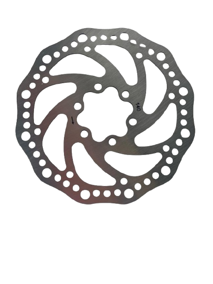 Disc frana 140mm pentru trotineta electrica MOBIX