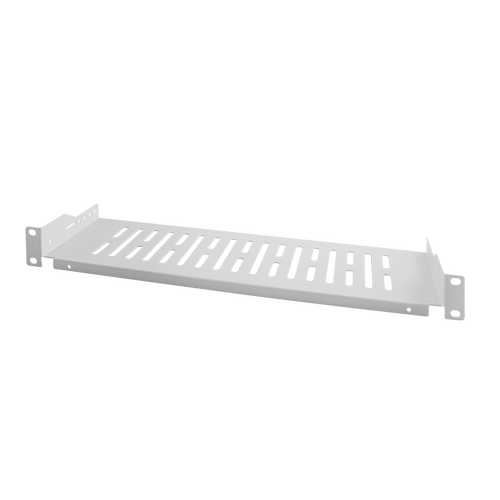 Raft fix Logilink 1U pentru rack 19 inch SF1C25G, adancime 152mm, sarcina maxima 5Kg, vopsea antistatic, otel 1.5mm, Gri 1 Raft fix Logilink 1U pentru rack 19 inch SF1C25G, adancime 152mm, sarcina maxima 5Kg, vopsea antistatic, otel 1.5mm, Gri
