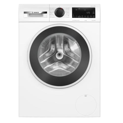 Masina de spalat rufe BOSCH WGG2540NBY, 10 kg, 1400 rpm, Clasa A, Iron Assist, Active Water Plus, Anti-Pete (Alb)