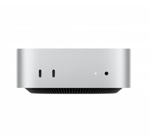 Calculator Sistem PC Apple Mac Mini, Procesor Apple M4, 10 nuclee CPU, 10 nuclee GPU, 16GB RAM, 1TB SSD, Wi-Fi, Bluetooth, Mac OS, RO (Argintiu) 1 Calculator Sistem PC Apple Mac Mini, Procesor Apple M4, 10 nuclee CPU, 10 nuclee GPU, 16GB RAM, 1TB SSD, Wi-Fi, Bluetooth, Mac OS, RO (Argintiu)