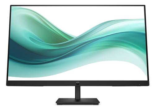Monitor IPS LED HP Series 3 Pro 27inch 327pf< Full HD (1920 x 1080), VGA, HDMI, DisplayPort (Negru) 1 Monitor IPS LED HP Series 3 Pro 27inch 327pf< Full HD (1920 x 1080), VGA, HDMI, DisplayPort (Negru)