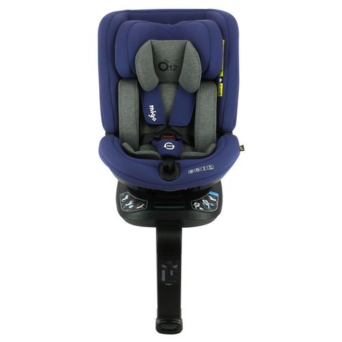 Scaun auto Nado O12 Blue Stone, 40-145 cm, 0 - 10 ani, R129, Albastru 1 Scaun auto Nado O12 Blue Stone, 40-145 cm, 0 - 10 ani, R129, Albastru