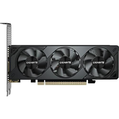 Placa video GIGABYTE RTX 5050 OC LOW PROFILE 8GB GDDR6 128-bit