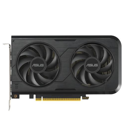 Placa video ASUS RTX 5050 Dual OC 8GB GDDR6 128-bit