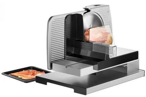 Feliator universal Unold Metal PLus, 100W, 23 mm (Inox) 1 Feliator universal Unold Metal PLus, 100W, 23 mm (Inox)