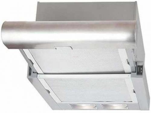 Hota Hansa OTS615IH, 1 Motor, Inox