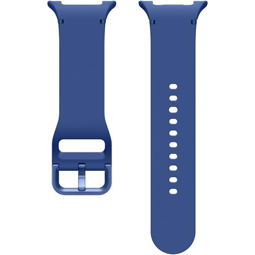 Curea Smartwatch Samsung Sport pentru Galaxy Watch8 / Watch8 Classic (S/M), Albastru 1 Curea Smartwatch Samsung Sport pentru Galaxy Watch8 / Watch8 Classic (S/M), Albastru