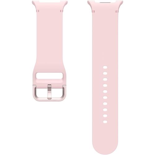 Curea Smartwatch Samsung Sport pentru Galaxy Watch8 / Watch8 Classic (M/L), Roz 1 Curea Smartwatch Samsung Sport pentru Galaxy Watch8 / Watch8 Classic (M/L), Roz