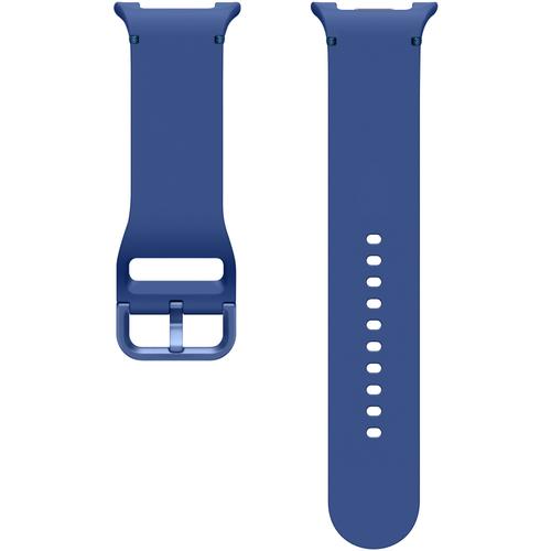 Curea Smartwatch Samsung Sport pentru Galaxy Watch8 / Watch8 Classic (M/L), Albastru 1 Curea Smartwatch Samsung Sport pentru Galaxy Watch8 / Watch8 Classic (M/L), Albastru
