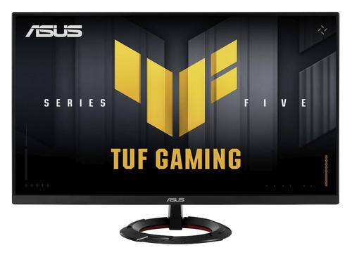 Monitor Gaming Fast IPS LED ASUS TUF Gaming 27inch VG279Q5R, Full HD (1920 x 1080), HDMI, DisplayPort, Boxe, 200 Hz, 0.3 ms (Negru)