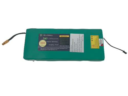 Baterie 12.5AH pentru trotineta electrica Kugoo G2 Pro 1 Baterie 12.5AH pentru trotineta electrica Kugoo G2 Pro