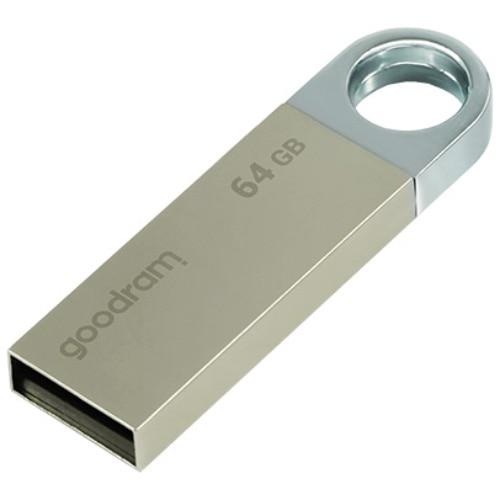 Memorie USB Goodram UUN2, 64GB, USB 2.0 1 Memorie USB Goodram UUN2, 64GB, USB 2.0
