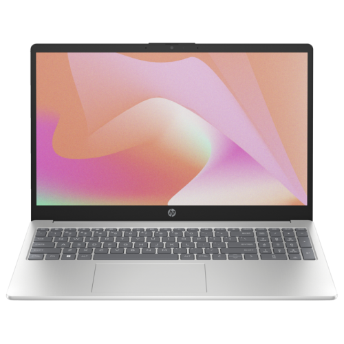 Laptop HP 15-fd0015nq (Procesor Intel® Core™ i7-1355U (12M Cache, up to 5.0 GHz) 15.6inch FHD, 16GB, 1TB SSD, Intel Iris Xe Graphics, Argintiu) 1 Laptop HP 15-fd0015nq (Procesor Intel® Core™ i7-1355U (12M Cache, up to 5.0 GHz) 15.6inch FHD, 16GB, 1TB SSD, Intel Iris Xe Graphics, Argintiu)