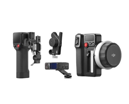 Sistem de stabilizare DJI Focus Pro All-In-One Combo (Negru) 1 Sistem de stabilizare DJI Focus Pro All-In-One Combo (Negru)