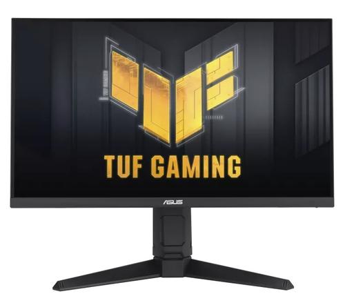 Monitor Gaming Fast IPS LED ASUS 24.5inch VG259QL5A, Full HD (1920 x 1080), HDMI, DisplayPort, Boxe, Pivot, 200 Hz, 0.3 ms (Negru)