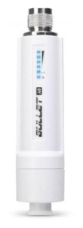 Access Point Ubiquiti B-DB-AC, airMAX, AC Bullet (Alb)