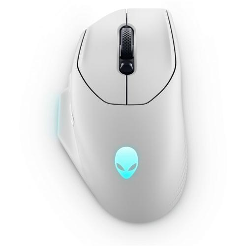 Mouse Gaming Dell Alienware AW620M, Wireless, 26000 DPI (Alb) 1 Mouse Gaming Dell Alienware AW620M, Wireless, 26000 DPI (Alb)