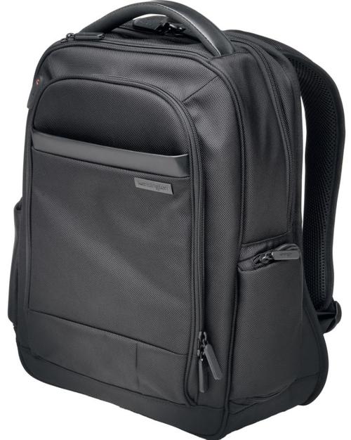 Rucsac executive pentru laptop Kensington Contour™ 2.0, 14inch (Negru) 1 Rucsac executive pentru laptop Kensington Contour™ 2.0, 14inch (Negru)