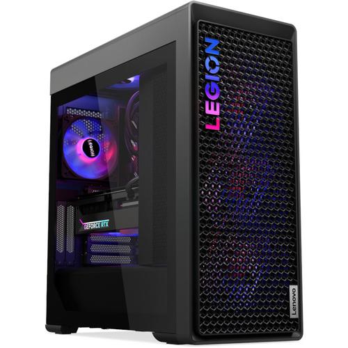Calculator Sistem PC Lenovo Gaming Legion T7 34IAS10, Procesor Intel® Core™ Ultra 7 265KF 3.9GHz Arrow Lake, 32GB RAM, 1TB SSD, GeForce RTX 5080 @16GB, no OS
