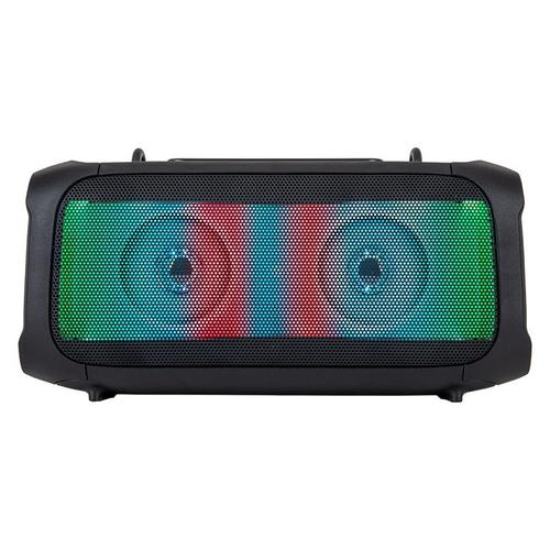 Boxa Portabila Kruger&Matz MUSIC BOX GO!, USB, microSD, AUX, 8W, Bluetooth 5.0 (Negru) 1 Boxa Portabila Kruger&Matz MUSIC BOX GO!, USB, microSD, AUX, 8W, Bluetooth 5.0 (Negru)