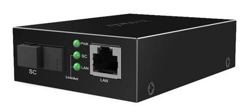 Media convertor Tenda Gigabit TFC300B