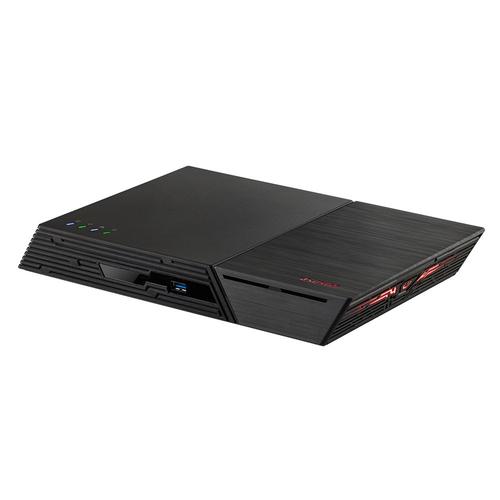 NAS Asustor 12 Pro FS6712X, 4 GB, 12xM.2 NVMe