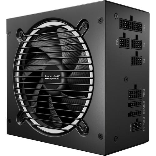 Sursa be quiet! Pure Power 13 M, 80+ Gold, 550W