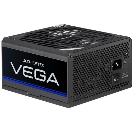 Sursa Chieftec VEGA Series, 80+ Gold, 750W