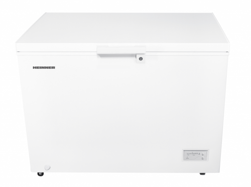 Lada frigorifica HEINNER HCF-HM308INVCD, 308 l, Clasa D, Lumina LED, Display rezistent la apa, Lumina LED (Alb) 1 Lada frigorifica HEINNER HCF-HM308INVCD, 308 l, Clasa D, Lumina LED, Display rezistent la apa, Lumina LED (Alb)