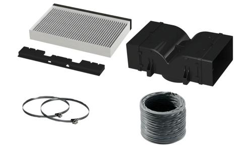 Kit recirculare Clean Air standard BOSCH DWZ2CB1I4