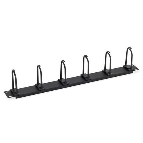 Sistem management cabluri Triton RAB-VP-X11-A1, 19inch, Negru