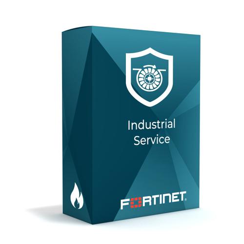 Serviciul de securitate OT Fortinet FortiGuard pentru firewall FortiGate 60F, 1 an