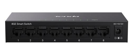 Switch Tenda TEG2208D, Gigabit, 8 porturi